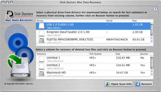 Download free usb recovery software
